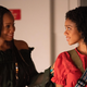 Anika Noni Rose (l) and Tiffany Boone (r) in Little Fires Everywhere, Ep. 106, “The Uncanny”